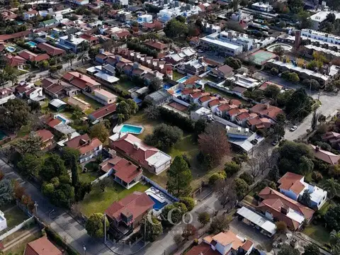 Santa Rita del Lago, Villa Carlos Paz