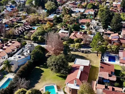 Terreno en Venta de 2979,0 m2