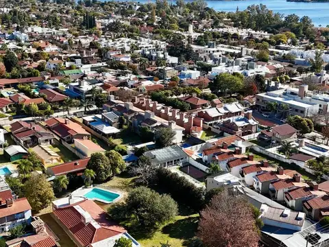 Santa Rita del Lago, Villa Carlos Paz