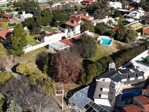 Terreno en Venta de 2979,0 m2