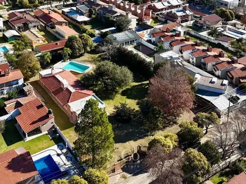 Santa Rita del Lago, Villa Carlos Paz