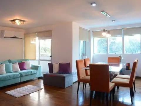 Ob. Salguero 860 , Piso 1