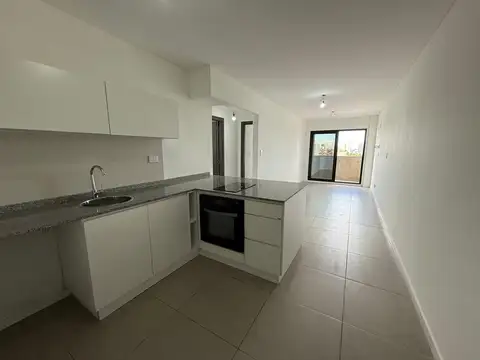 Departamento de 1 dormitorio en alquiler Echesortu