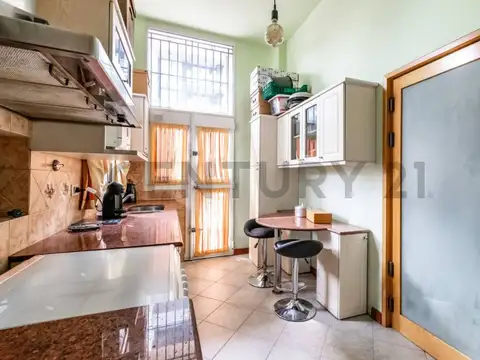 Departamento en Venta 2025 años