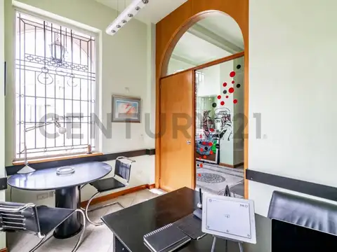 Venta departamento 3 ambientes Villa del Parque