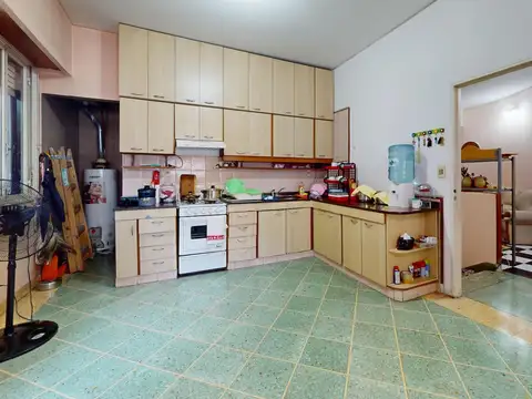 Departamento en Venta de 3 dormitorios