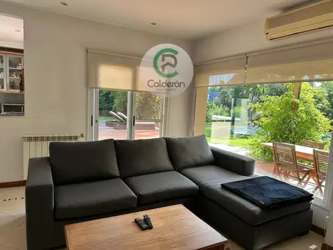 Casa en Venta Country Club San Diego