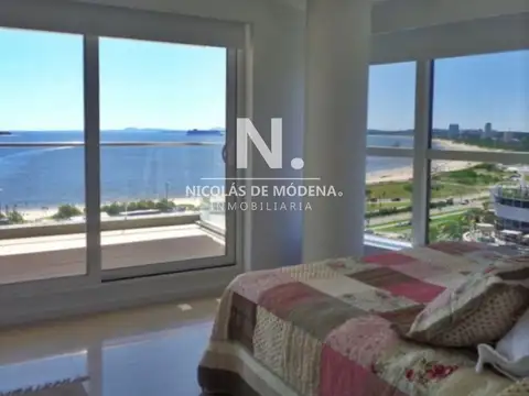 Departamento en Alquiler Temporal de 4 ambientes