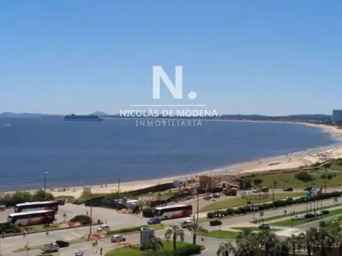 Departamento en Alquiler Temporal de 4 ambientes