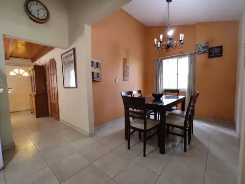 Casa en Venta 28 años