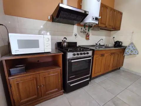 Casa en Venta en Villa Rumipal, USD 99.000