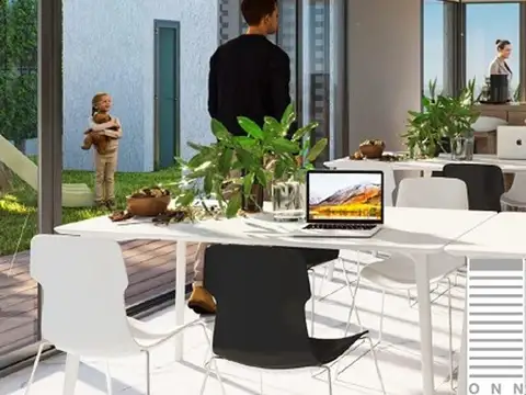 Departamento en Venta Permite mascota