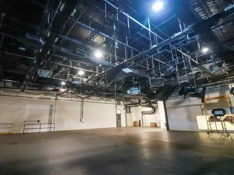 Venta Estudio TV Equipado a estrenar