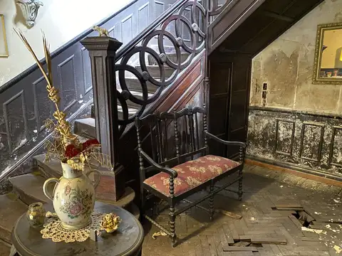 Casa en Venta 100 años