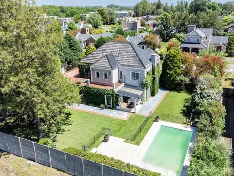 Casa en Venta de 4 dormitorios