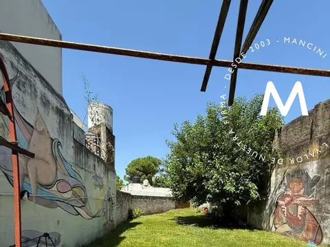 Terreno en Venta en Villa Ballester, USD 139.000