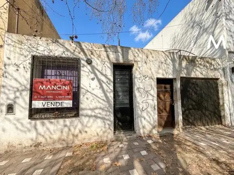 Terreno en venta - Villa Ballester