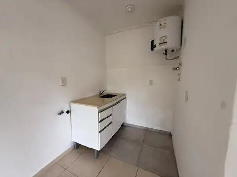 Departamento en Alquiler Apto profesional