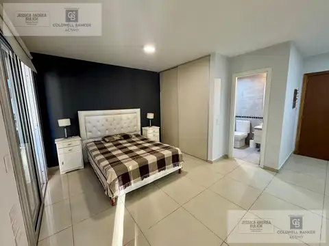 Departamento en Alquiler 9 años