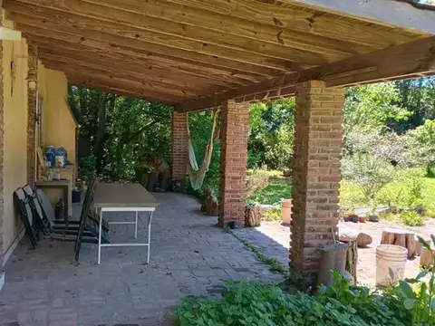 Casa en Venta 50 años
