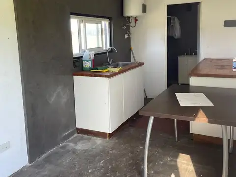 Casa en Venta de 1 dormitorio