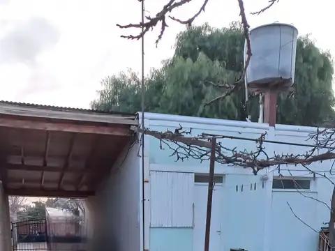 Almirante Brown 2800