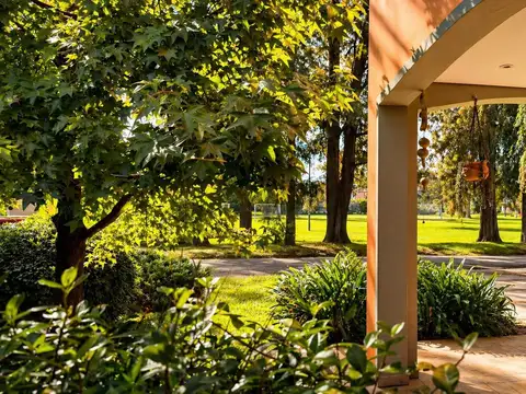 Casa en Venta con 1 cochera
