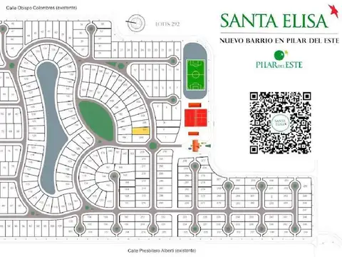 MMC. Increible casa en venta en Santa Elisa, PDE