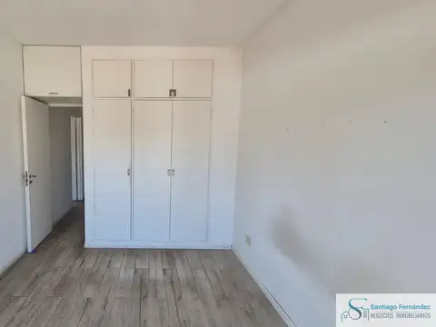 Departamento en Venta 17 años