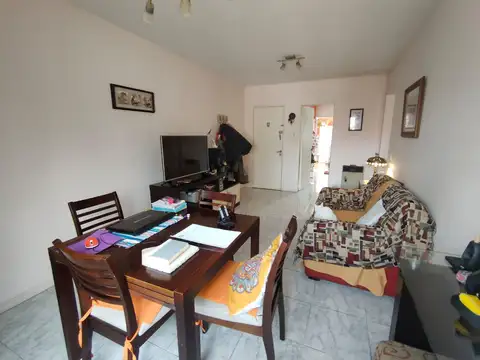 Departamento en Venta en Abasto, USD 68.000