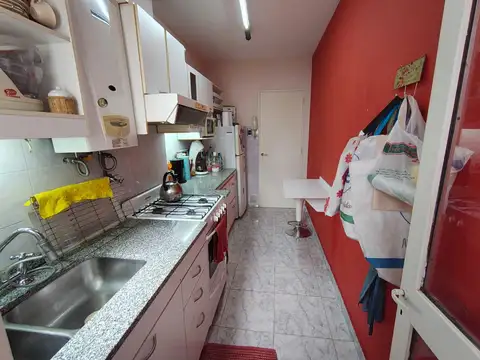 Departamento en Venta 44 años