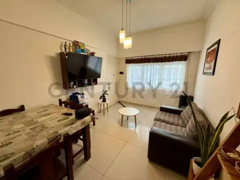Dorrego 3700, Piso 0