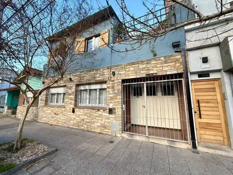 PH totalmente reciclado en Barrio San José, Mar del Plata