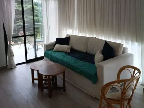 Departamento en Venta en Pinamar, USD 128.000