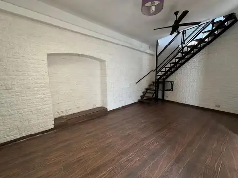 Depto Tipo Casa en Venta al Noroeste