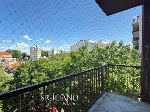 Departamento en Venta 40 años