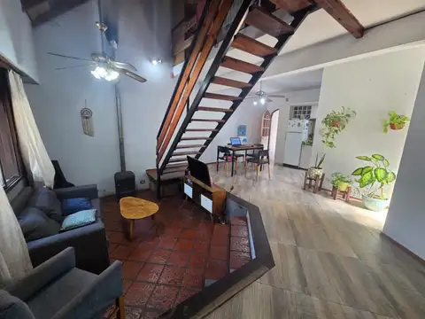 CASA 3 AMBIENTES EN VENTA EN BELLA VISTA