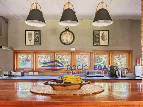 Casa en Venta en Banco Provincia, USD 325.000