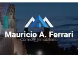 Mauricio A Ferrari