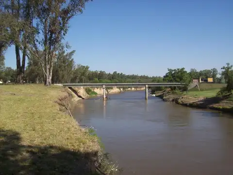 Terreno en Venta en Timbues Jose Maria, USD 68.000