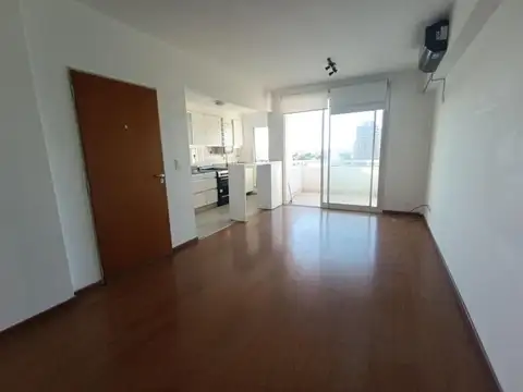 Avellaneda y H. Pueyrredon 2 ambientes 2 baños bcon