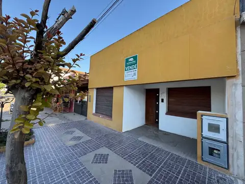 Casa – Consultorio – Dpto – Lobos