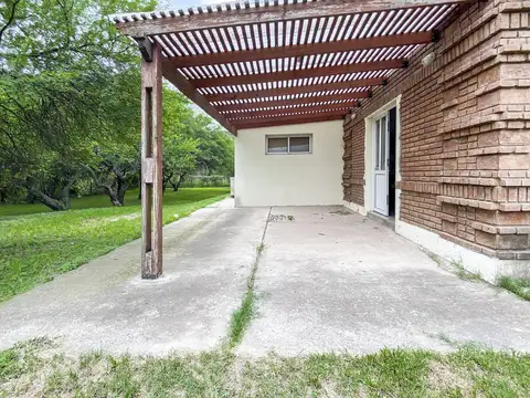 Casa en Venta en Monje, USD 55.000