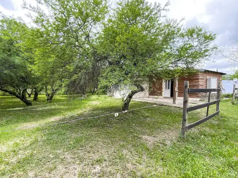 Casa en Venta de 1 dormitorio