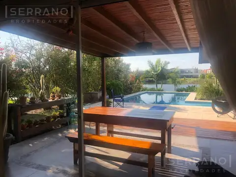 Casa en Alquiler Temporal al Noreste