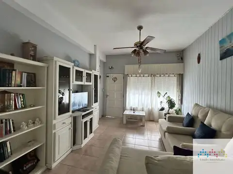 Casa en Venta 40 años