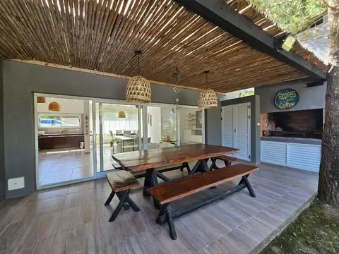Casa en Venta al Sureste