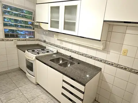 Departamento en Alquiler 26 años