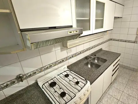 Departamento en Alquiler Apto profesional