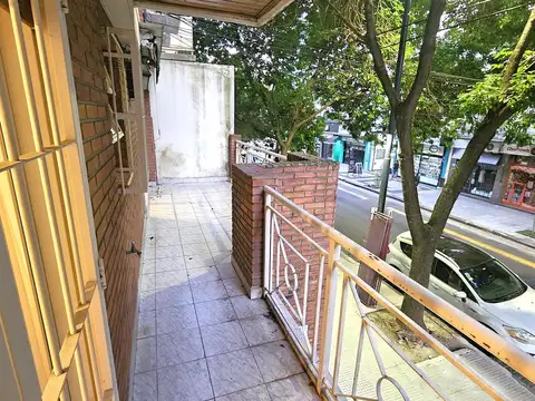 Departamento en Alquiler de 1 dormitorio